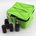 EO essential oil carry case for 16 bottles for traveling - can hold 5ml, 10ml and 15ml vials